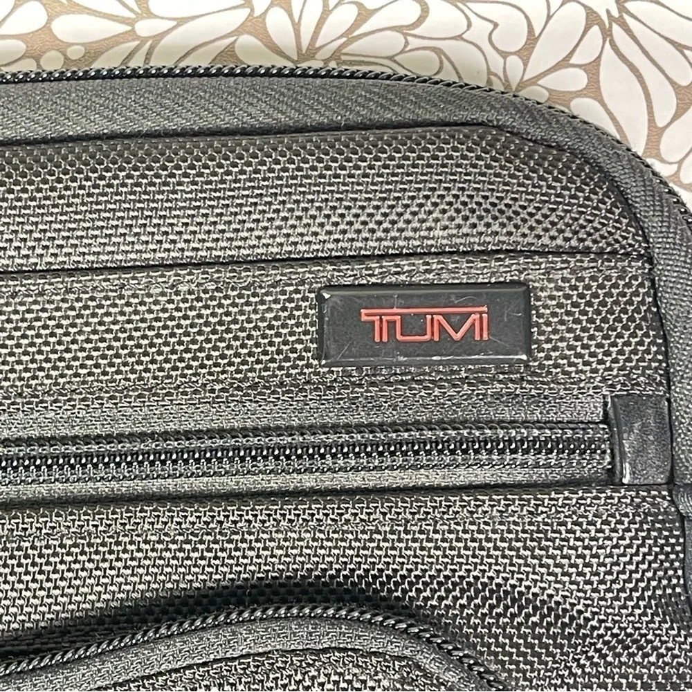 TUMI - Alpha Laptop Cover - Protective Laptop Case for Business & Travel